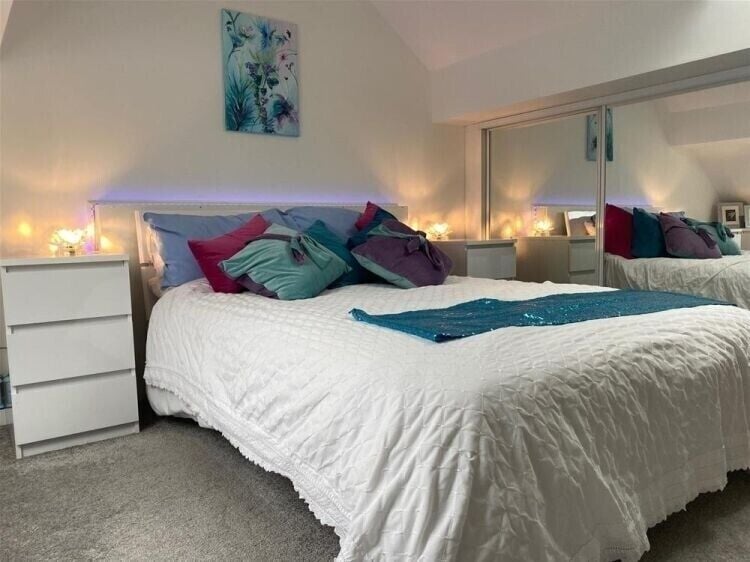 Profitable Commercial Laundry Service with Accommodation in Garstang, Preston for Sale Photo 9