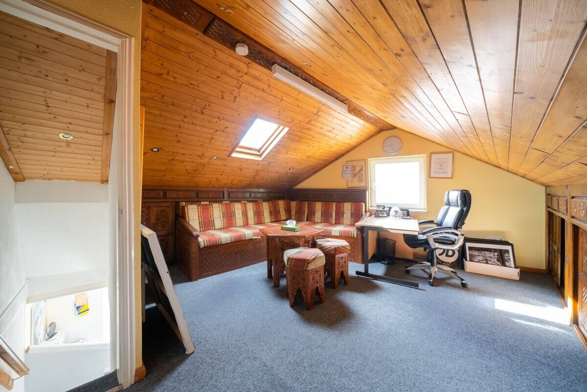 Freehold Community Centre/Offices for Sale in Sparkhill, West Midlands - Fully Refurbished, Vacant  Photo 9