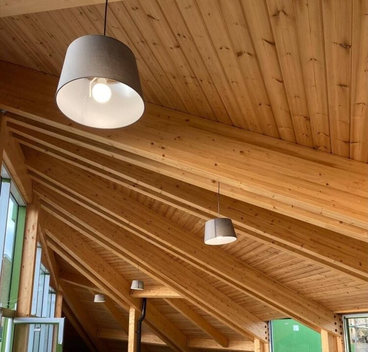 Eco-friendly Earth Sheltered Commercial Property in Bromley London with D1 Planning Permission Photo 9