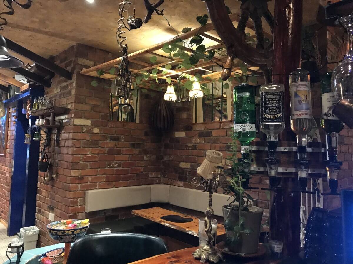 A3 Restaurant in Finsbury Park London - Traditional Mediterranean Cuisine Near Park Theater Photo 9
