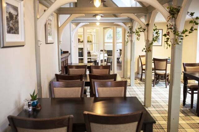 Breathtaking Coastal Country House Hotel in Ceredigion, Set on 24 Acres with Sea Views for Sale Photo 9