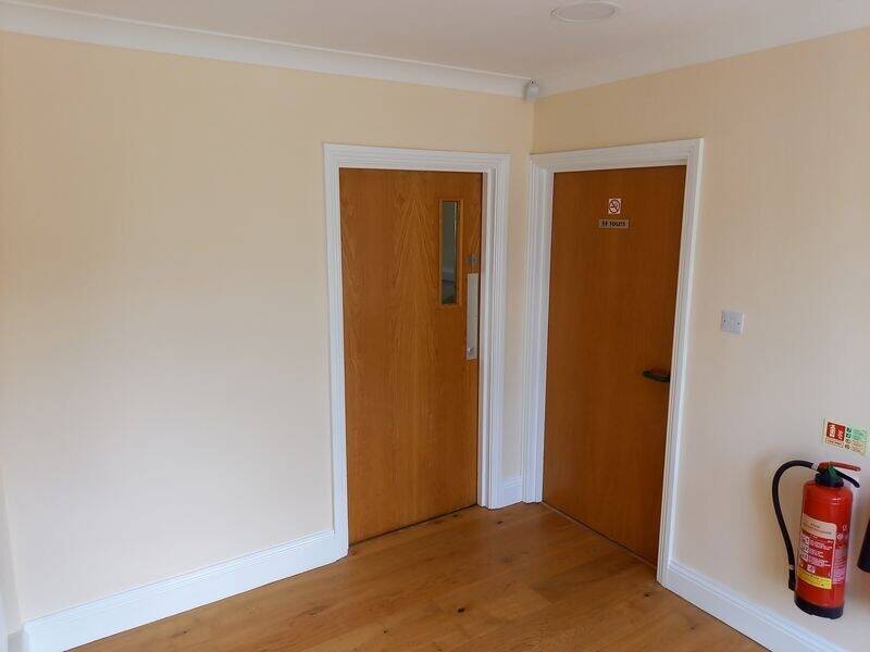 Move-In Ready, Modern Offices Available for Rent at 1 Chessingham Court, York Photo 9