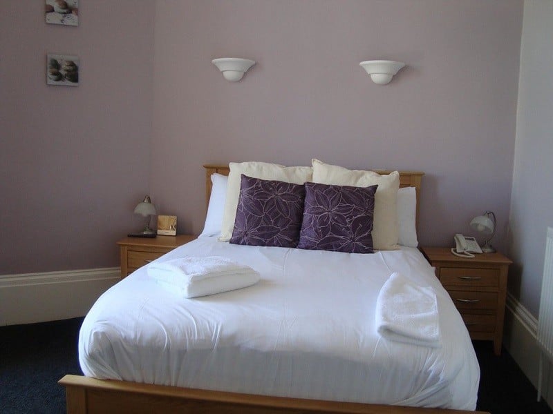 20-Bedroom Hotel with High Occupancy and Excellent Reputation in Ilfracombe Devon Photo 9