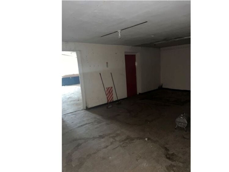 Freehold Investment Property in Crook County Durham Up for Sale, Renovation Needed Photo 9