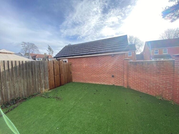 Ready-to-Operate Day Nursery Property in Sonning Common Available for Lease Photo 9