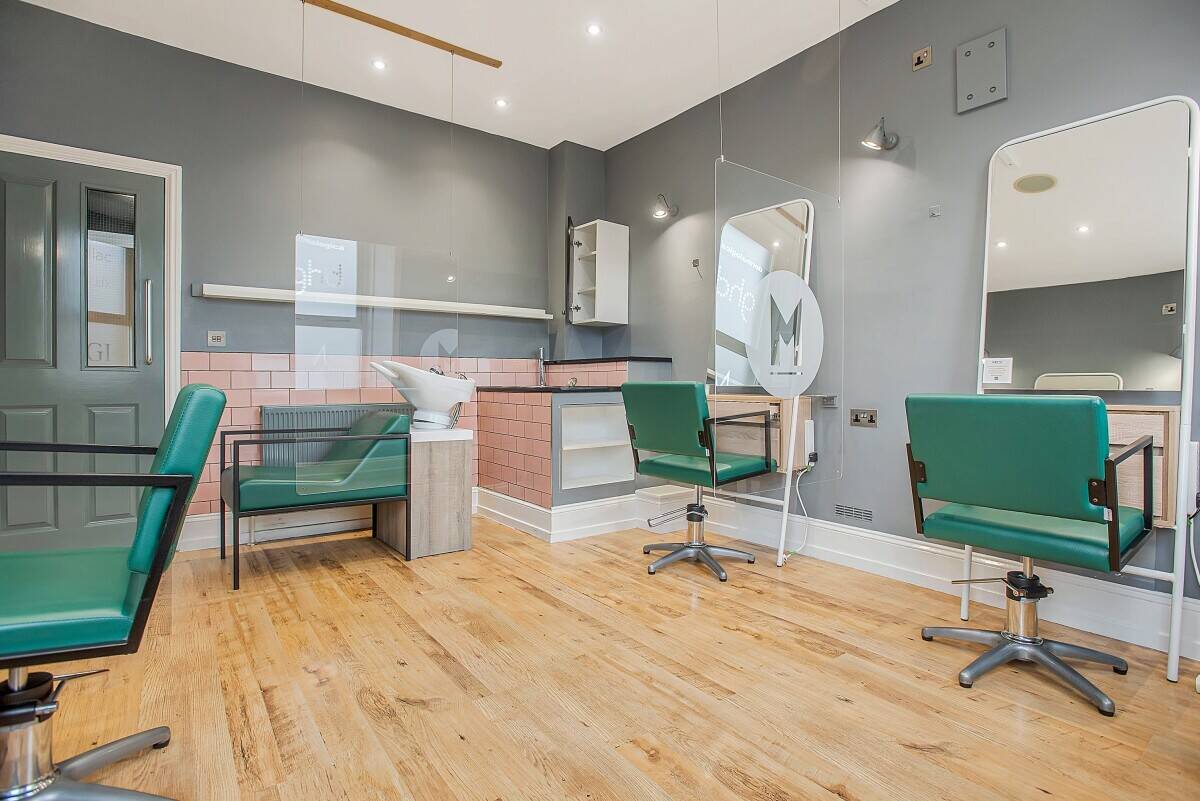 Prime Freehold Commercial Property in Historic Milnthorpe Centre Photo 9