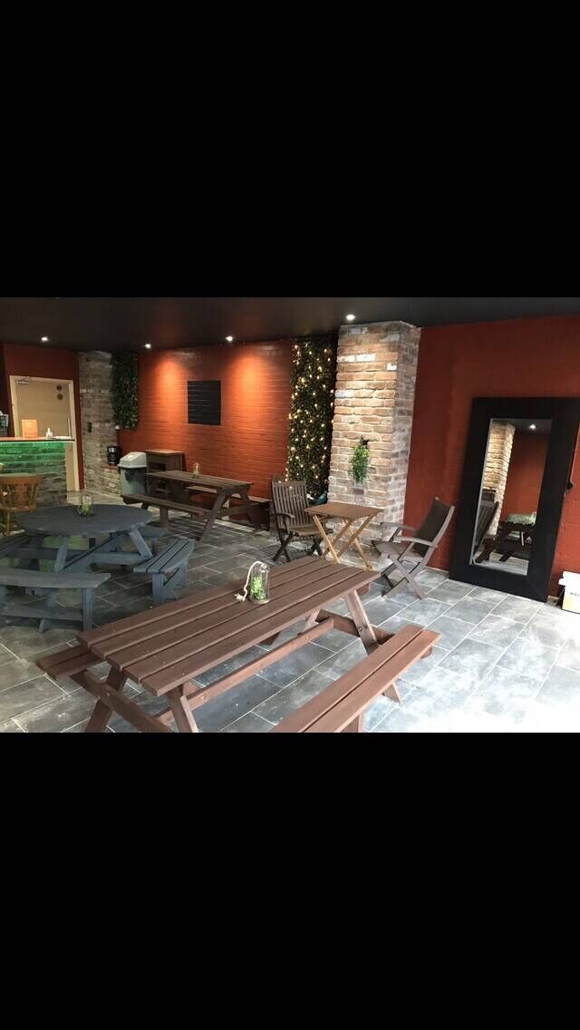 Fully Equipped Kebab Takeaway with Seating in Liverpool Merseyside for Sale Photo 9