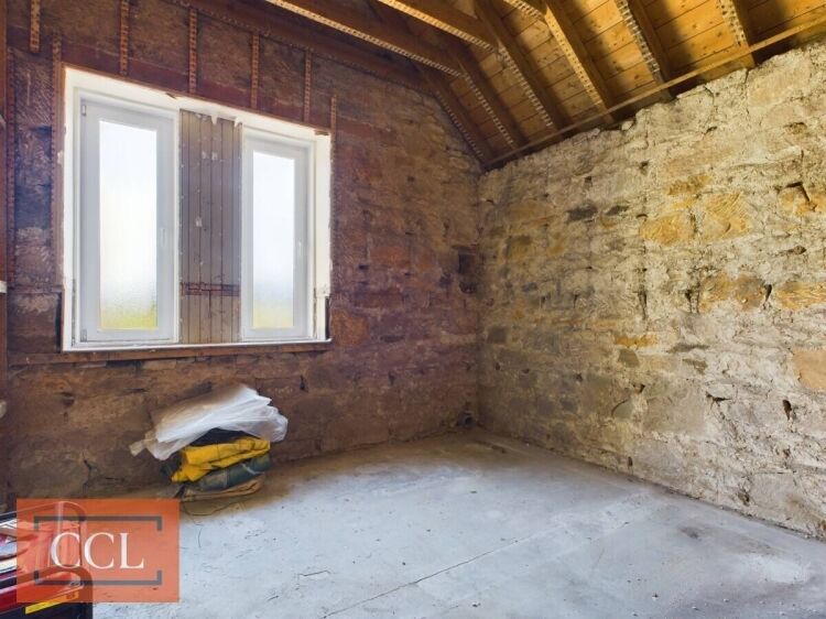 Charming Birnie Property with Development Potential, Elgin Moray Photo 9