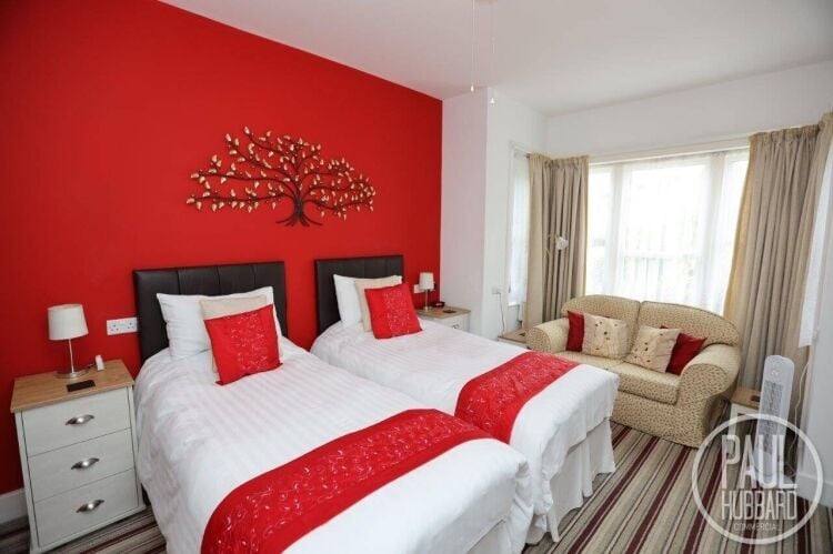 Sea-view Victorian Guesthouse with 9 Bedrooms in North Norfolk Available for Purchase Photo 9