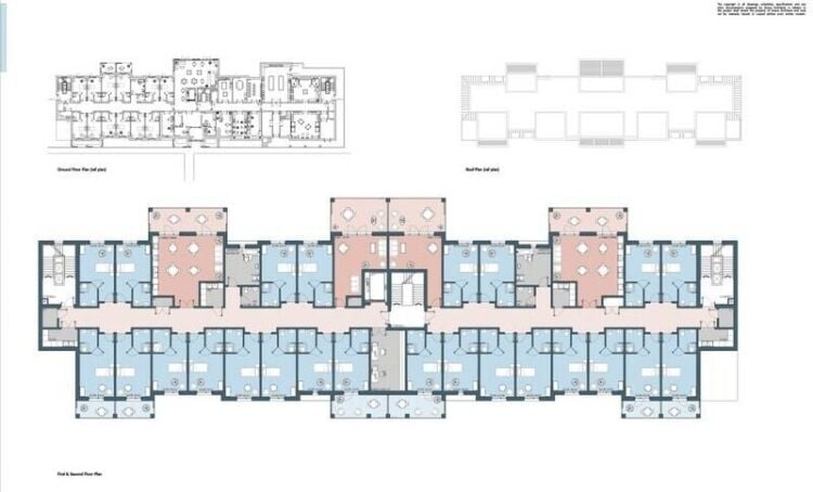 Prime Development Land in Colchester, Essex - Ideal for Over 55s Housing and Care Home Photo 9