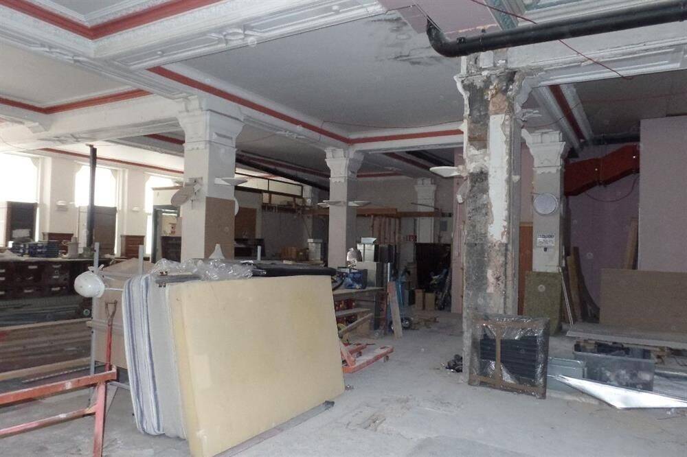 Premium Cardiff Bay Location Offers FREEHOLD Former Bank Premises with A3 Consent Photo 9