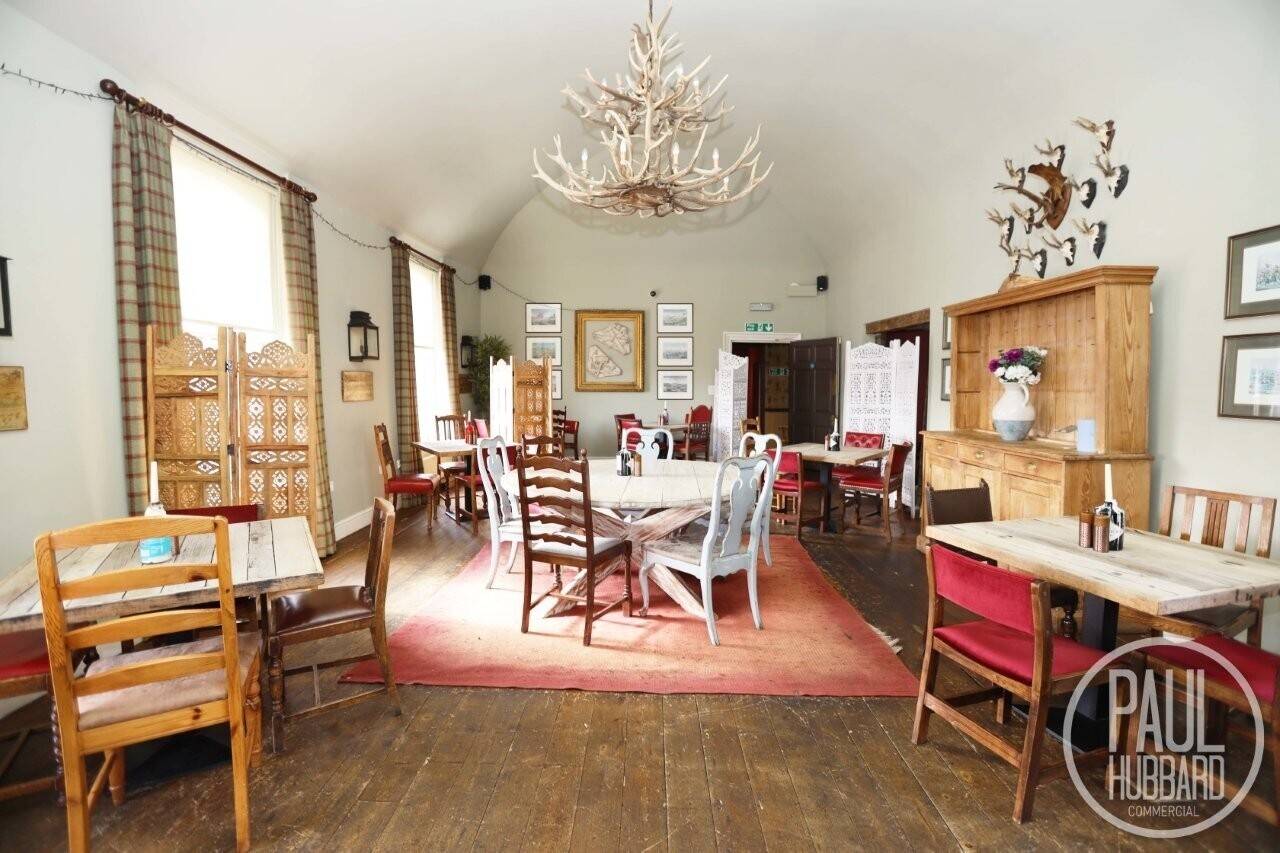 Premium Boutique Hotel with Gastropub, 5 Luxurious Bedrooms for Sale in Hingham, Norfolk Photo 9