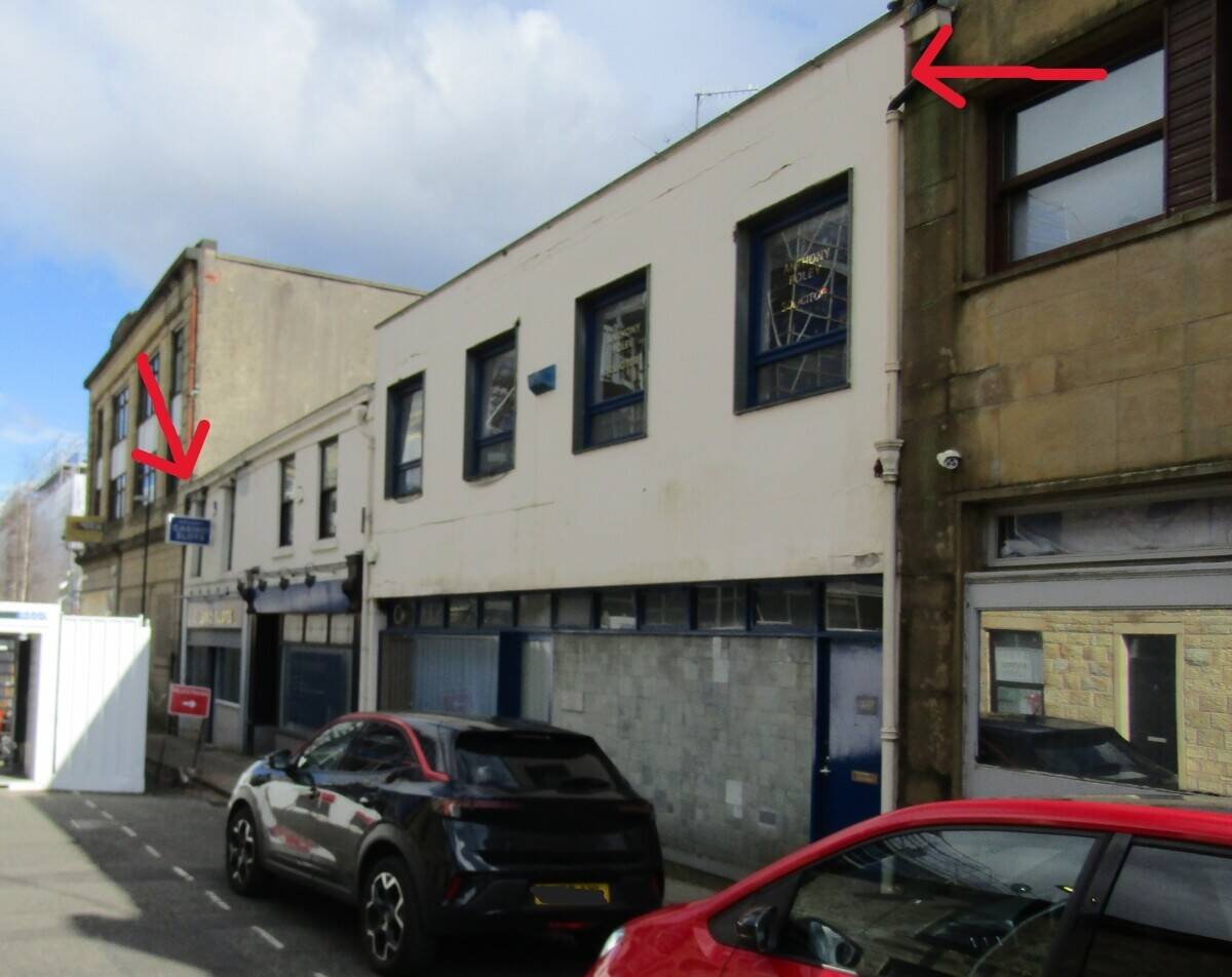 Large Retail Space in Accrington - Ideal for Trade Counter or Redevelopment Photo 9