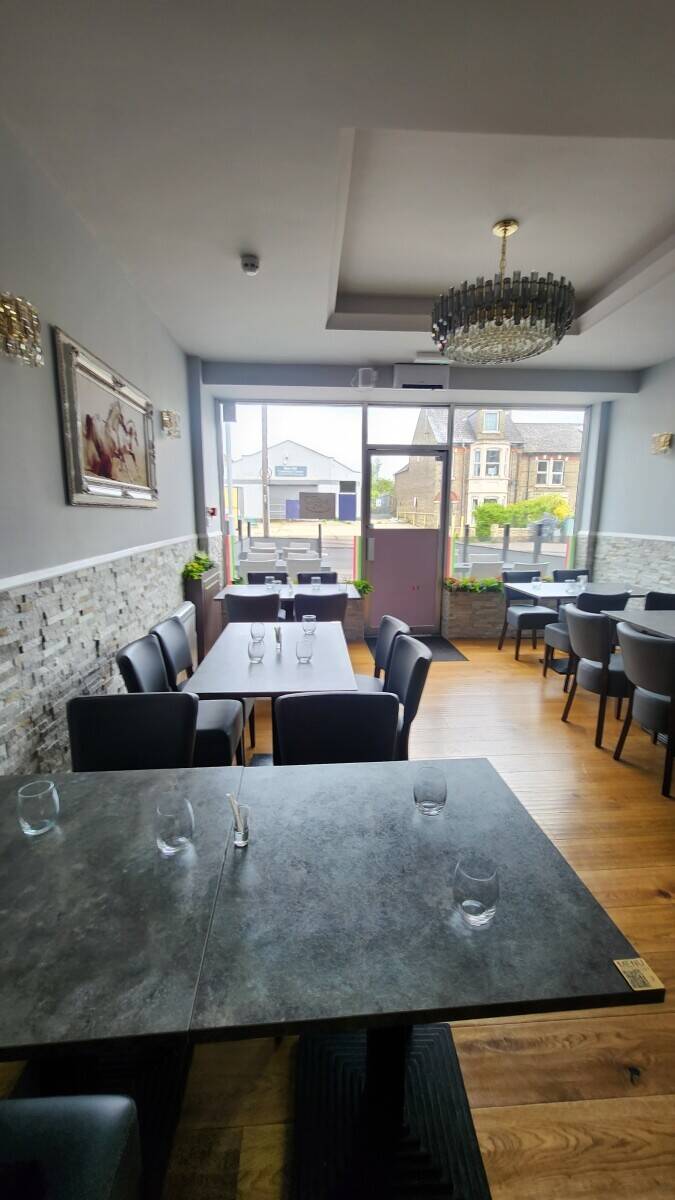 Restaurant / Takeaway Central Cambridge Photo 9