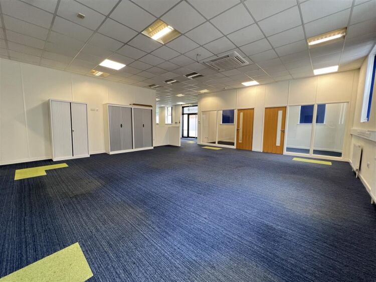 Bristol Freehold Site with Consent for Residential and Office Space Development Photo 9