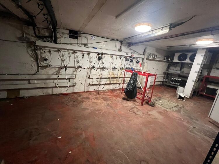 Two-Storey Public House with Beer Cellar Available for Rent in Bristol Photo 9
