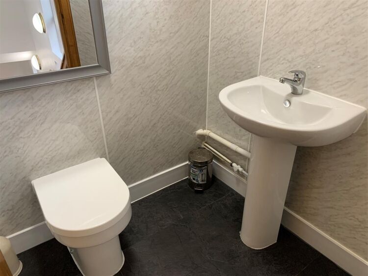 Newly Refurbished Office Space in Apex Court, Almondsbury, Bristol Available for Rent Photo 9