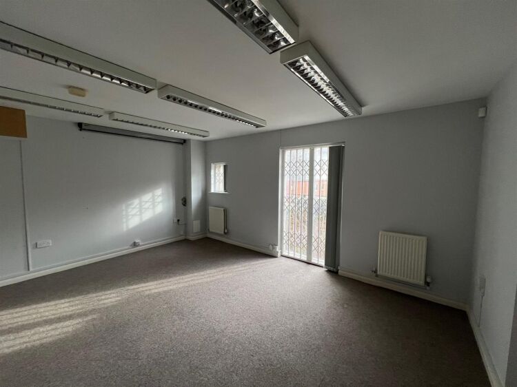 Double Fronted Office Space for Sale Near Montpelier Train Station in Bristol Photo 9