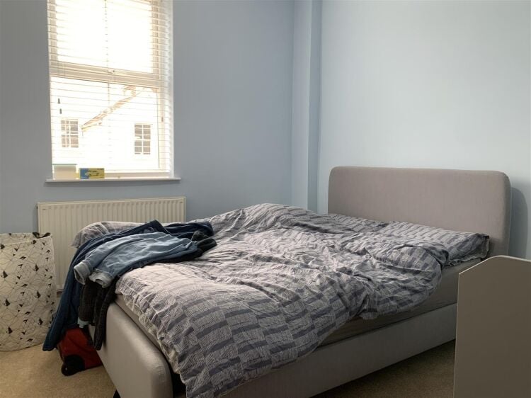 Prime Mixed Use Property in Desirable Bristol Location, Ideal for Investors or Developers Photo 9