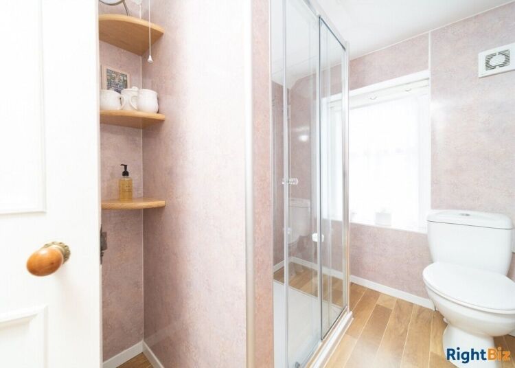 Purchase a Thriving B&B Business in Inverkip, West Scotland with Extensive Private Living Area Photo 9