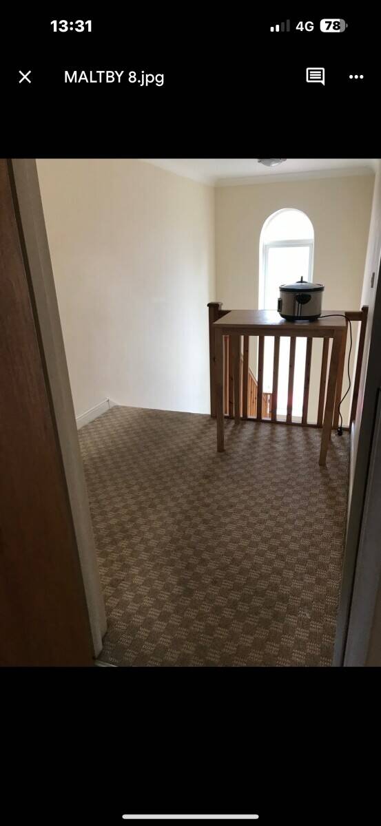 Freehold Shop with Four Bedroom Holiday Let in Rolleston on Dove Staffordshire Photo 9