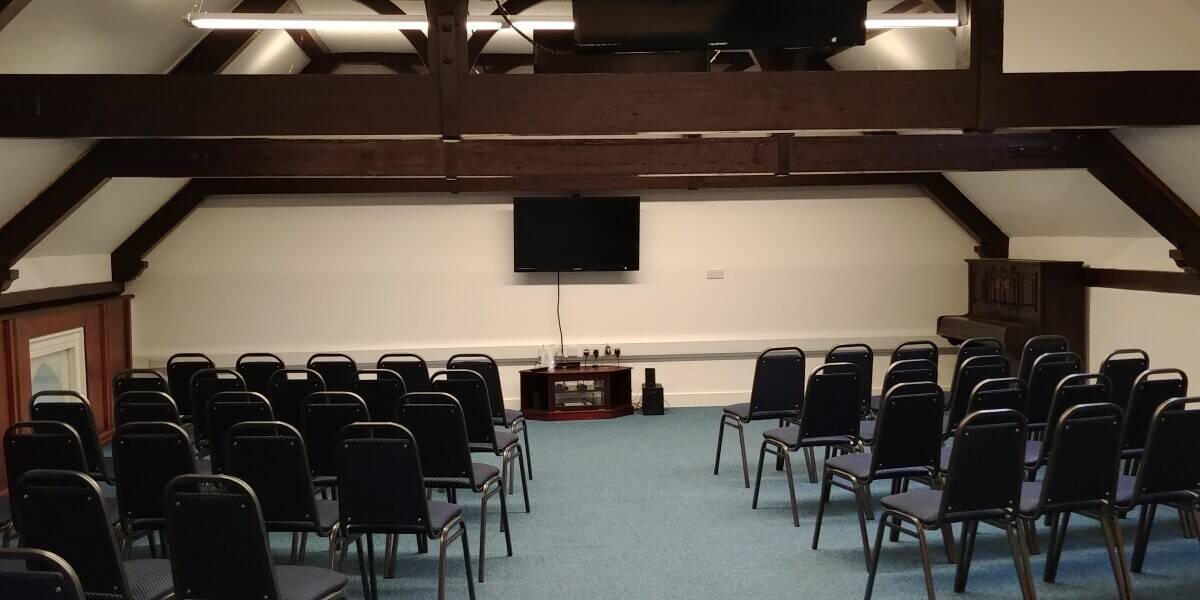 Freehold Clinic and Day Surgery Centre in West Worthing West Sussex Photo 9
