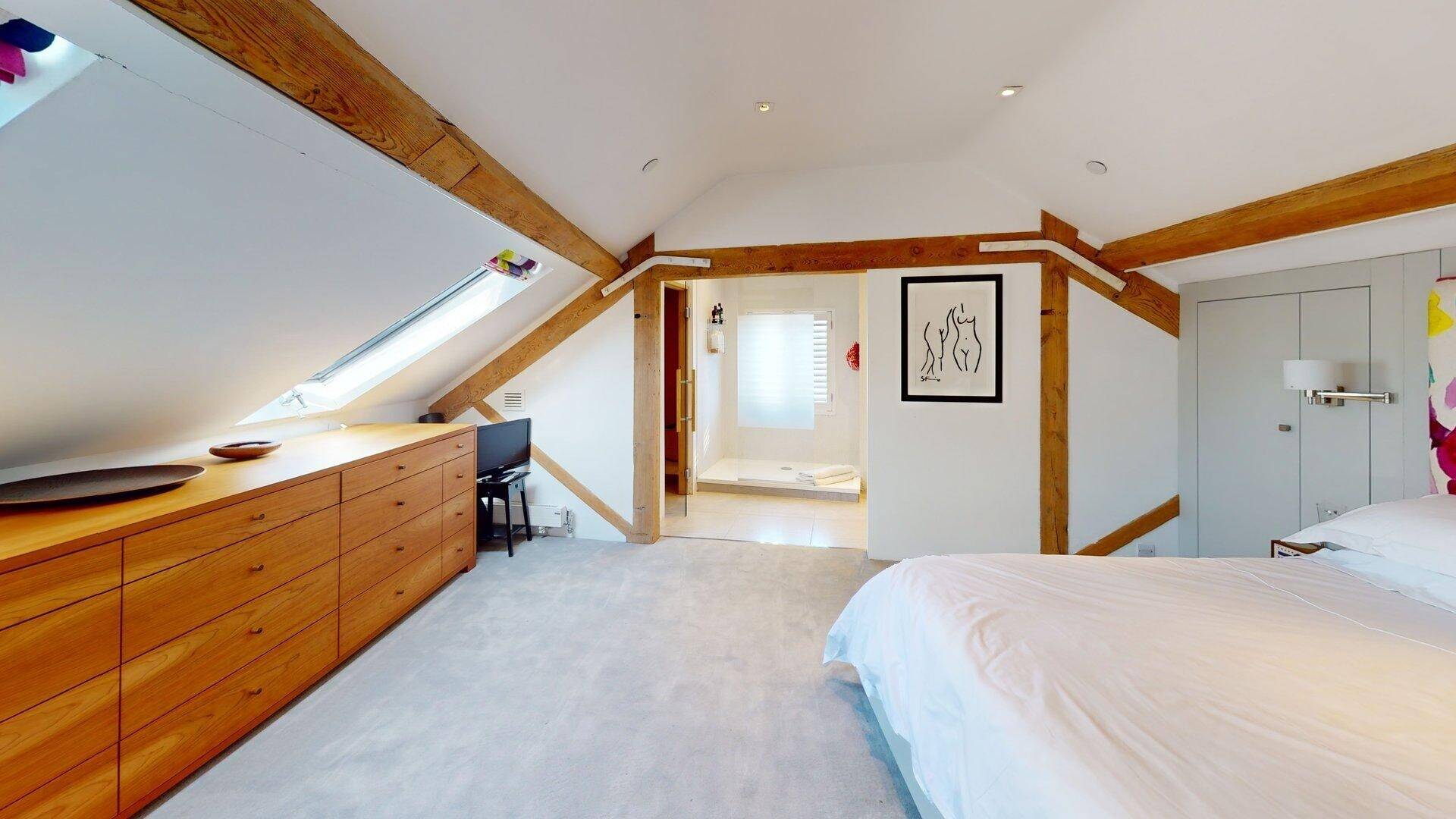 Freehold Lifestyle Business for Sale in Salisbury Wiltshire at Fisherton Mill Photo 9