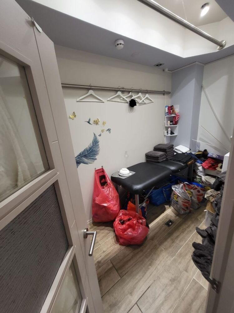 Spa Business for Sale in Wembley, London with High Foot Traffic and Modern Amenities Photo 9