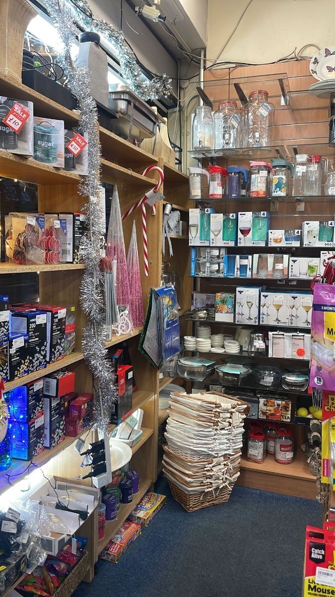Curtains Business for Sale in West Norwood London with Growth Potential Photo 9