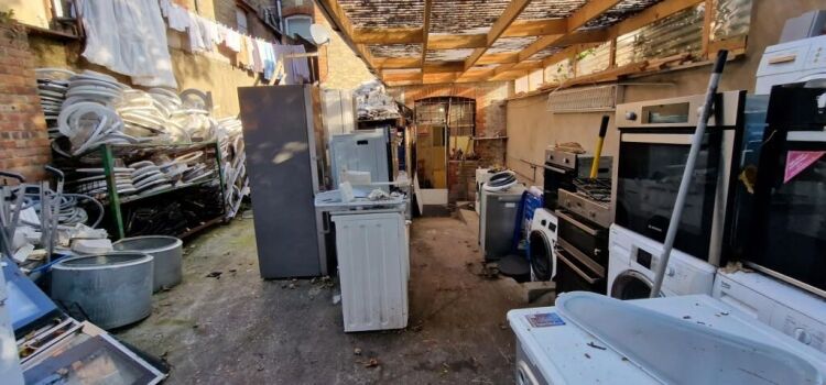 Domestic appliance services and repair business for sale in North London Photo 9