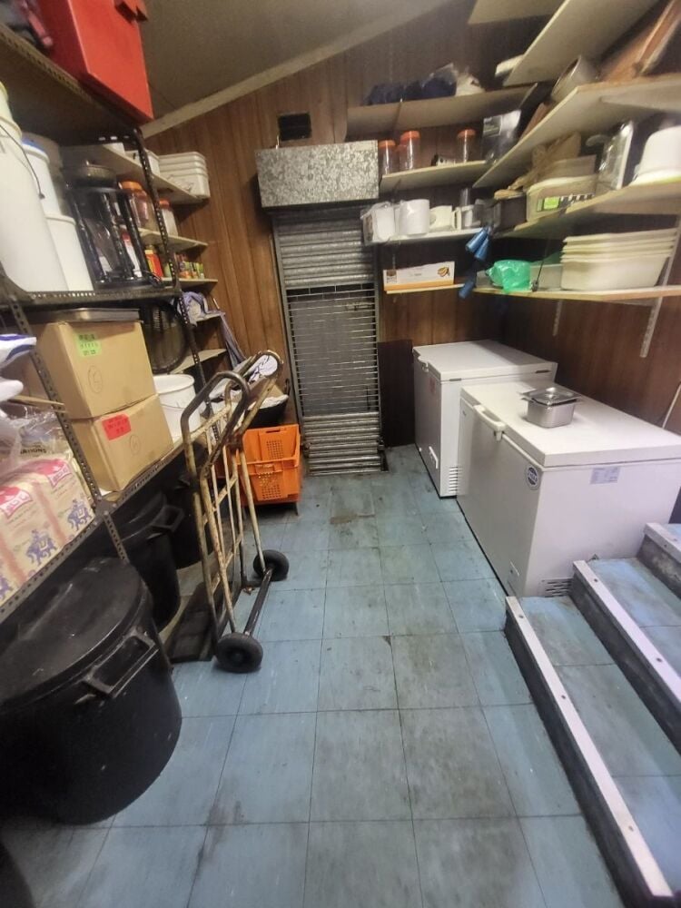 Indian Sweets Shop for Sale in North London with Equipped Facilities and Customer Base Photo 9