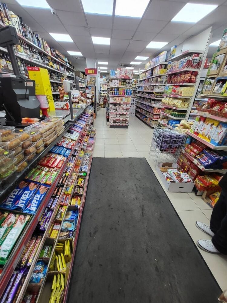 Supermarket and Convenience Store Available in East London Photo 9