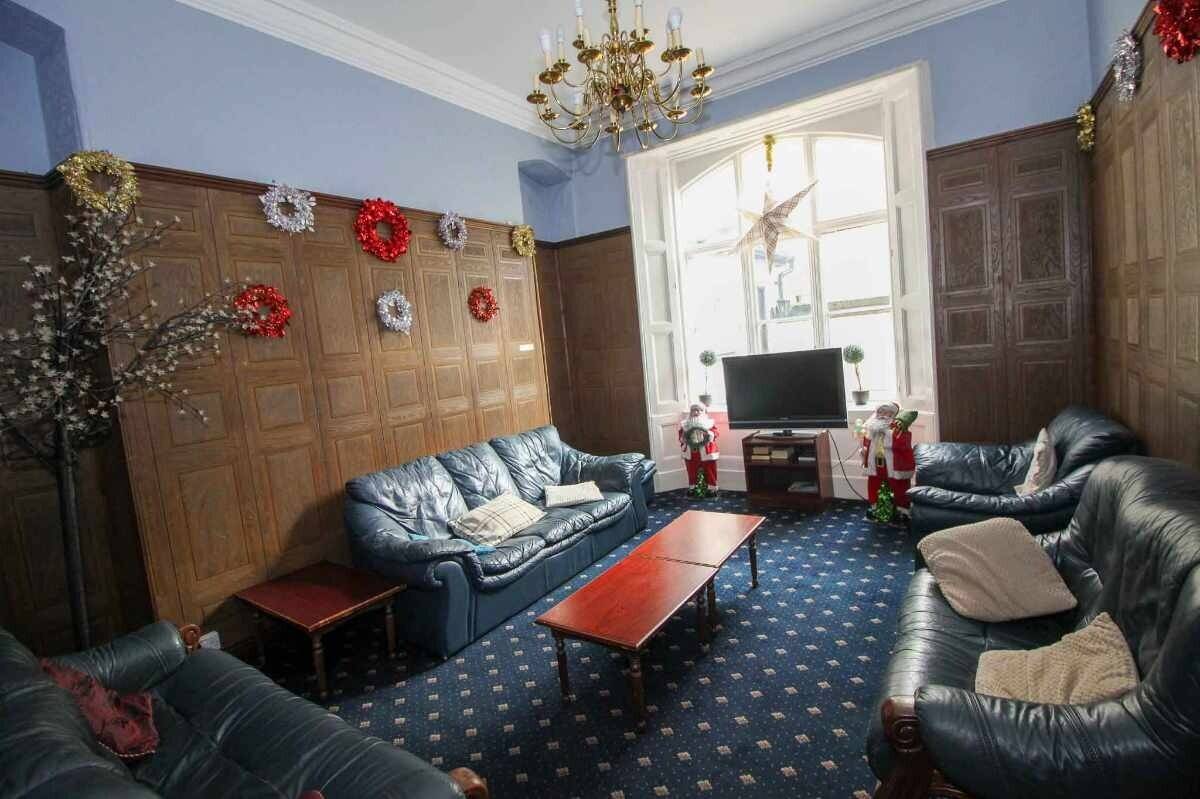 Development Opportunity - Former Hotel in Torquay, Devon Near Harbour and Amenities Photo 9