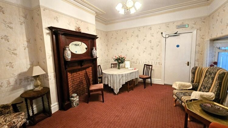 27 Room HMO for Sale in Southampton, Hampshire with Occupancy and Growth Potential Photo 9