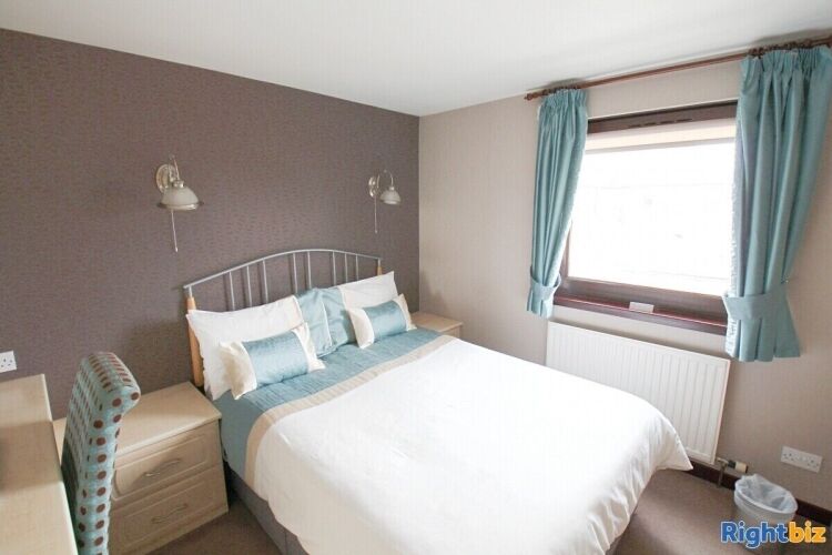 Prime Location Guest House with Thriving Business in Central Perth, Scotland for Sale Photo 9