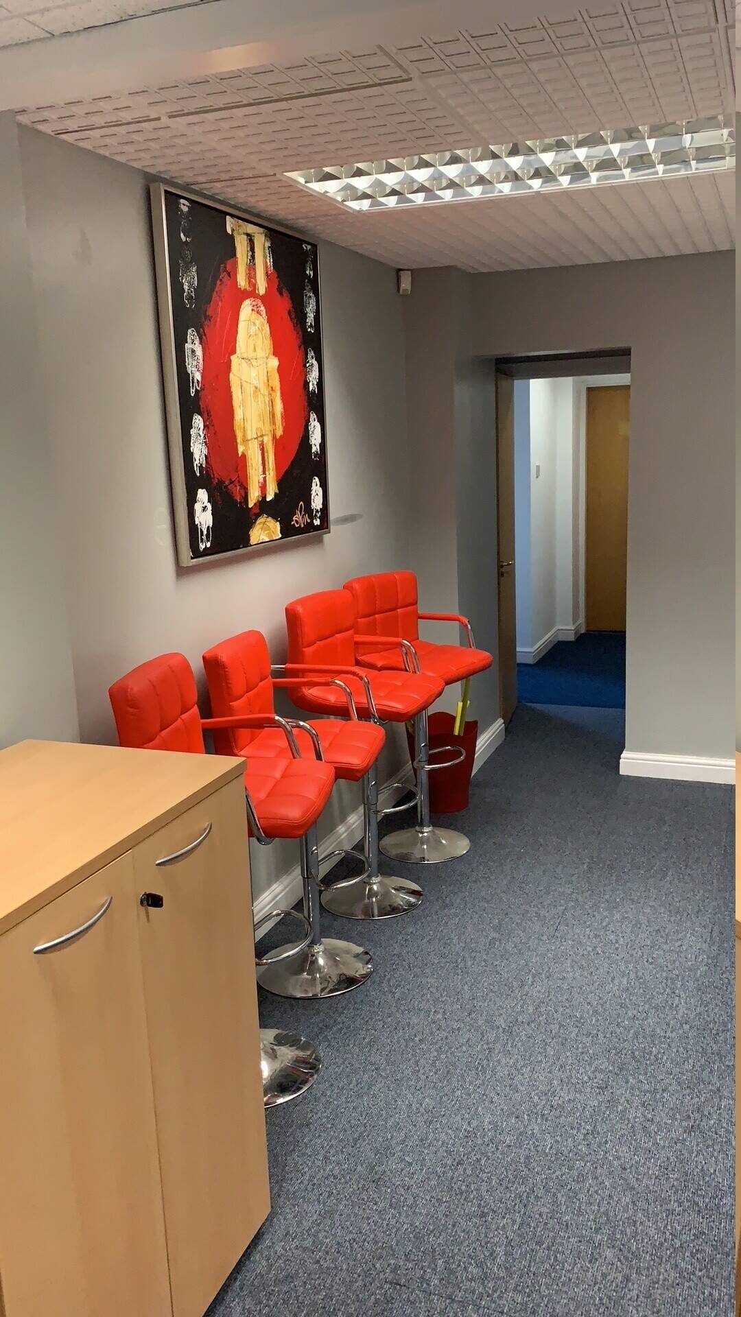 Commercial Premises Offices, Tyseley Birmingham Photo 9