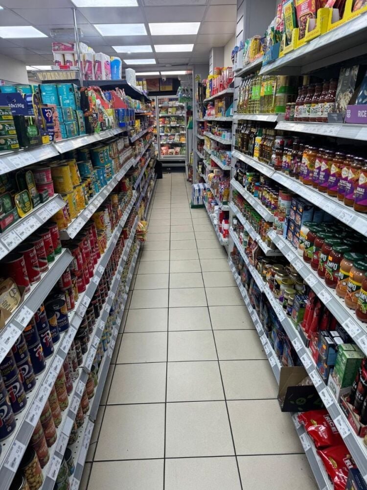 Franchise Convenience Store for Sale in West London with Strong Sales Potential Photo 9