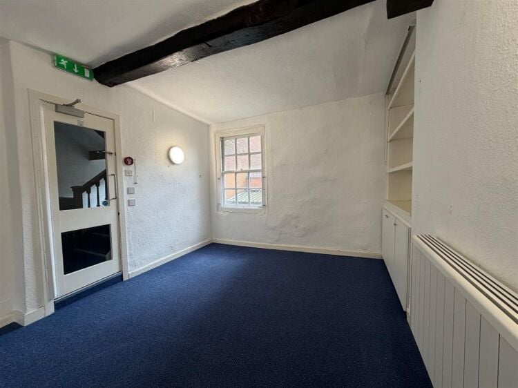 Substantial grade ii listed former nursery extending to approximately 4,658 sq ft over 5 floors, providing characterful and flexible accommodation. Photo 9