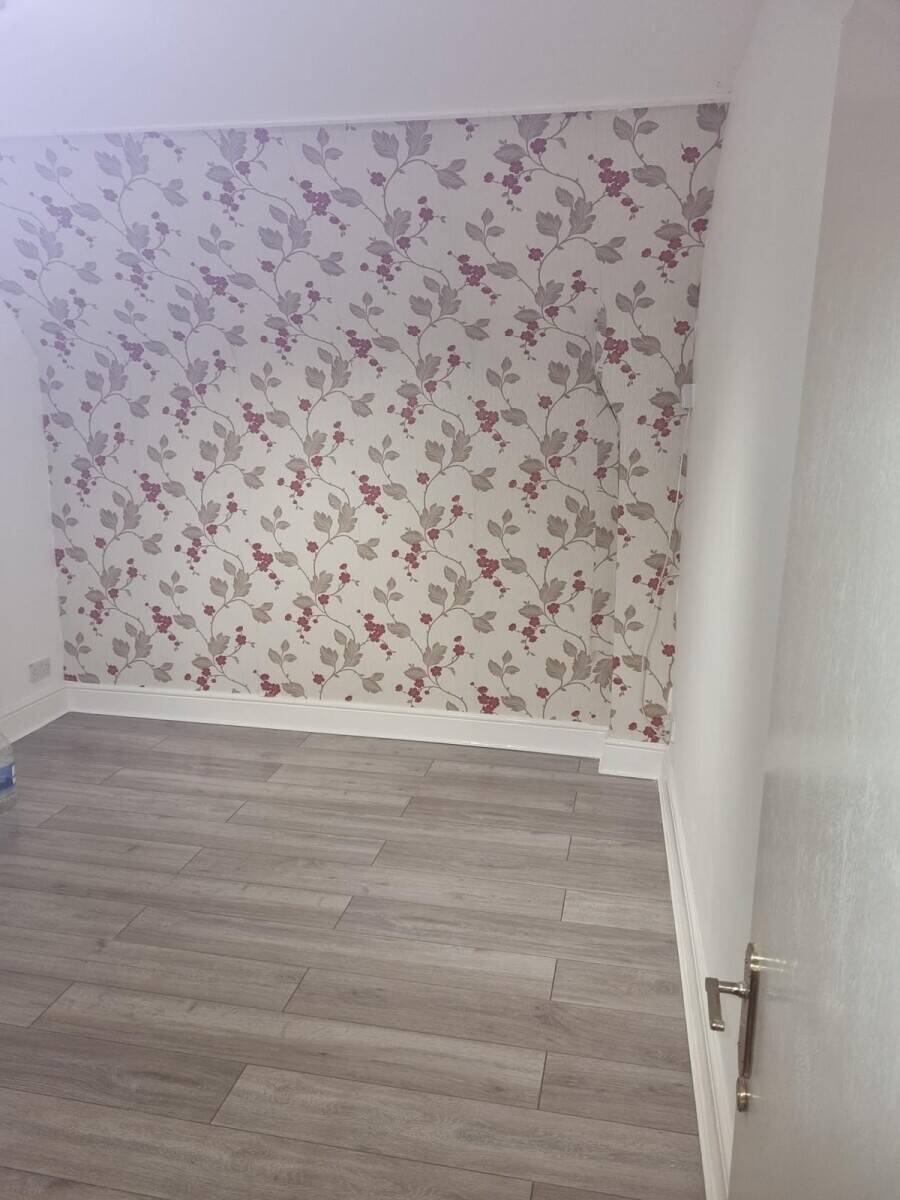 Freehold Investment Property in Wallasey with Café and Self-Contained Flat Available Photo 9