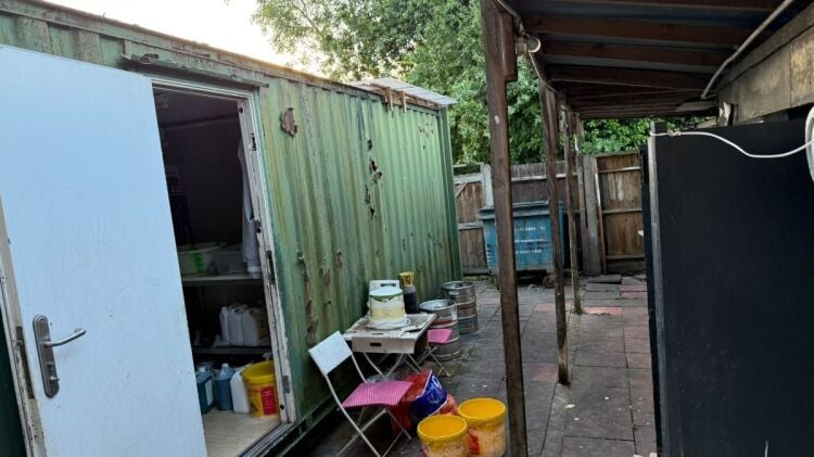 ESTABLISHED INDIAN RESTAURANT FOR SALE PRIME LOCATION IN HERTFORDSHIRE | REF: CS0751 Photo 9