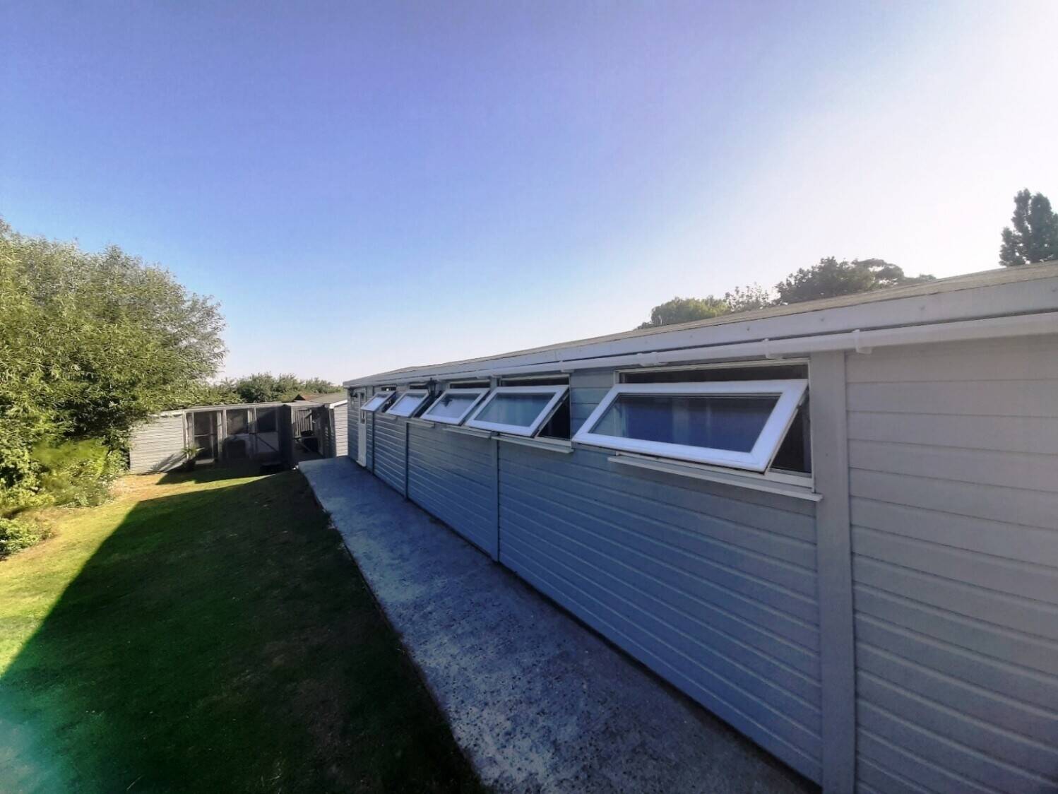 Luxury Cattery and Family Home Available in Colchester Essex Photo 9