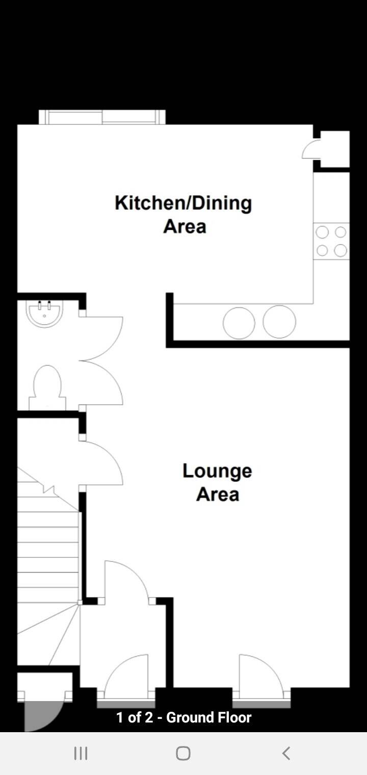 2-Bedroom Holiday Cottage for Sale in Yarmouth, Isle of Wight with Gardens and Parking Photo 9