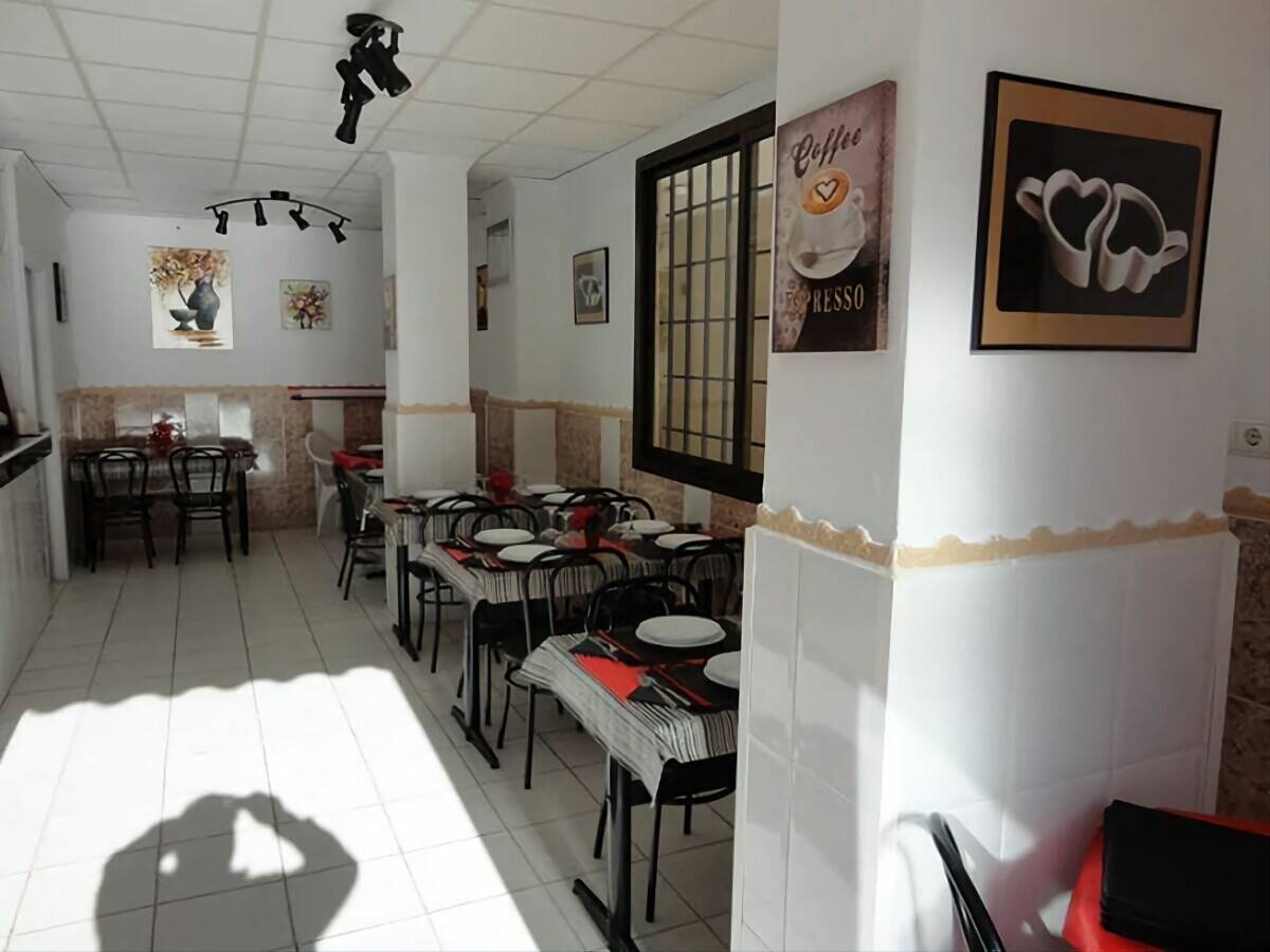 Freehold Café Bar Restaurant for Sale in Nottingham Nottinghamshire Photo 9