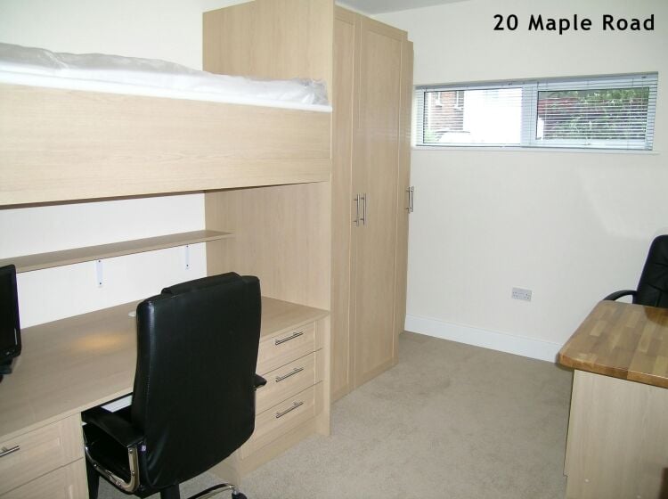 Residential Letting Portfolio in Poole Dorset with 27 Contemporary Units Available Photo 9