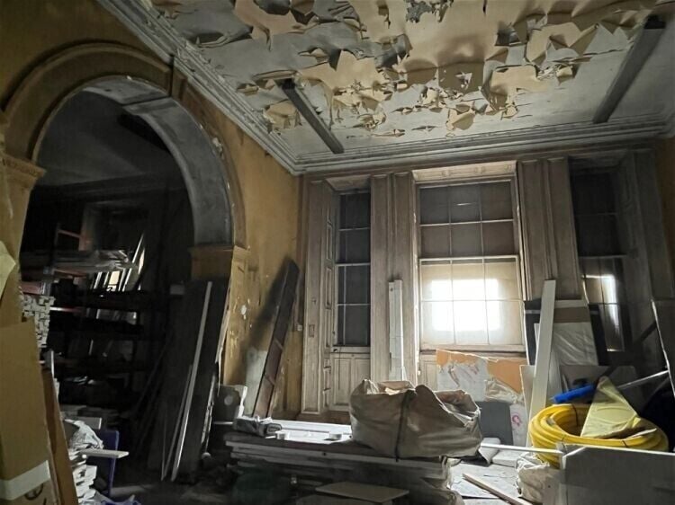 Former Snooker Hall in Plymouth Set for Residential and Commercial Transformation - Now for Sale Photo 9
