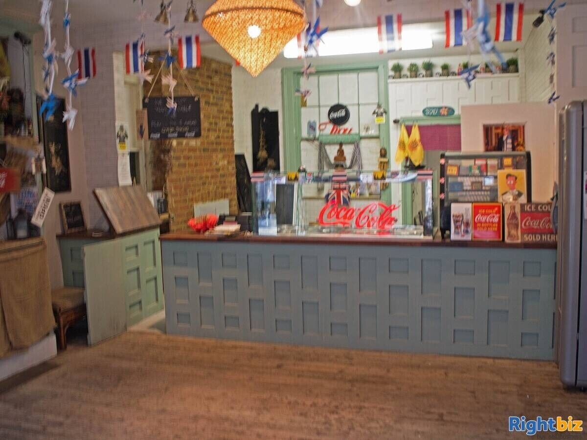 Prime Mixed-Use Property in Cheshire Town Centre Available for Sale Photo 9