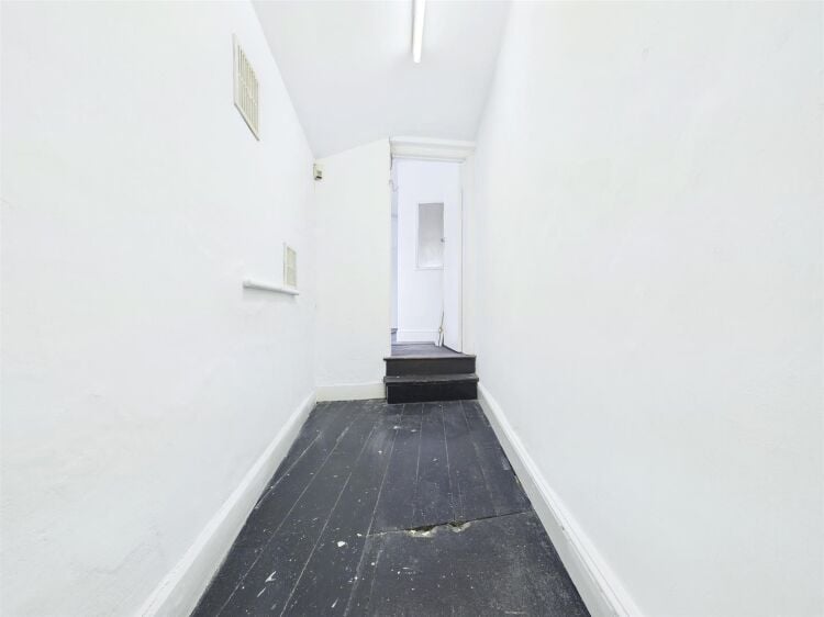Two-storey shop for sale in Shirehampton, Bristol with retail space and storage available. Photo 9
