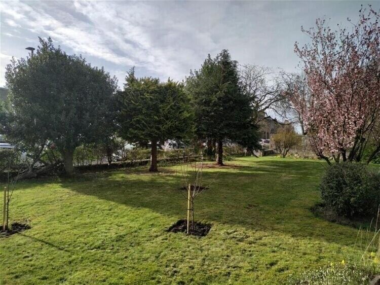Profitable Historic Guest House in Elgin, Moray with Development Potential Photo 9