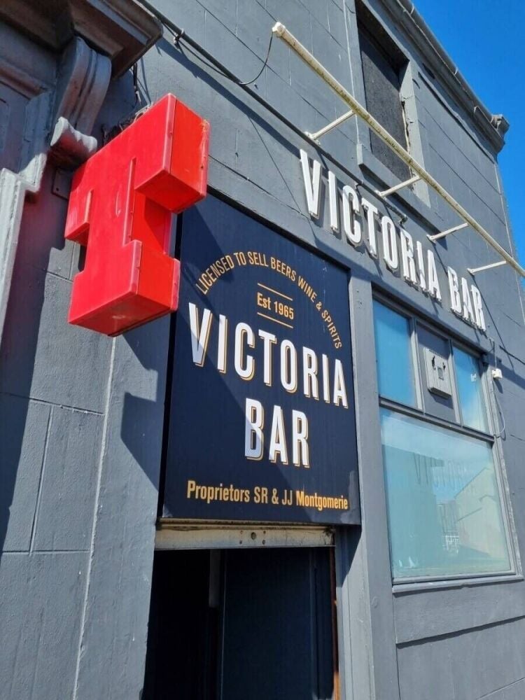 Public House with Development Potential in Saltcoats North Ayrshire for Sale Photo 9