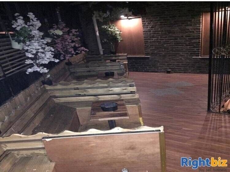 Prime Freehold Nightclub Investment in Bustling Halifax, Recently Refurbished Photo 9